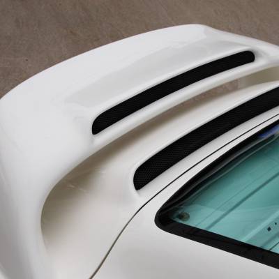 1996年式 RUF CTR2 レーシング|ビンゴスポーツ/希少車、 絶版車、高級