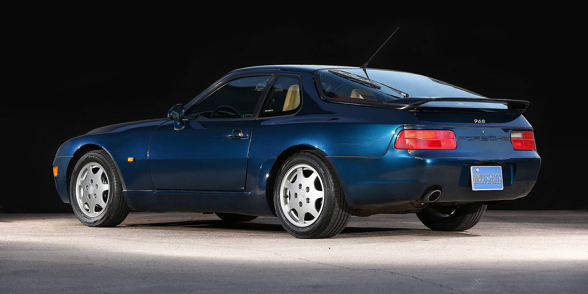 3250　こちらは専用です ポルシェ 968 カブリオレ 3.0 6速マニュアル ミツワ正規