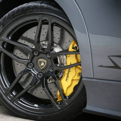 2010年式 ランボルギーニ ムルシエラゴ LP670-4 SV|ビンゴスポーツ