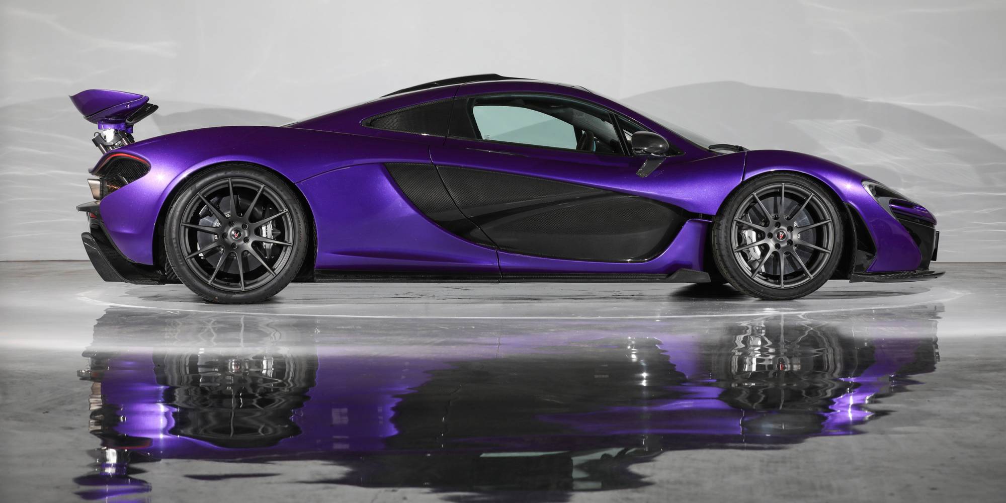2015年式 マクラーレン P1|ビンゴスポーツ/希少車、 絶版車