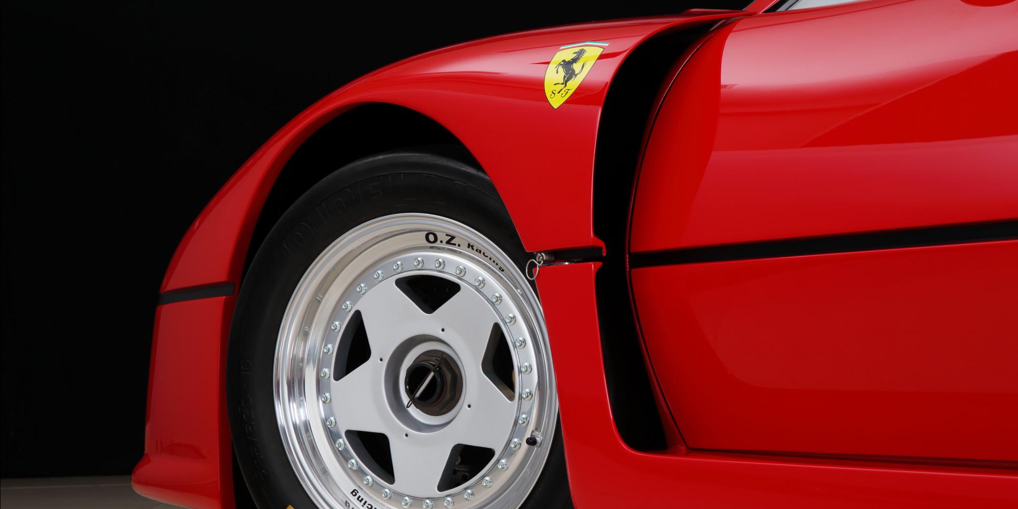 絶版希少 Ferrari 288 GTO 1984 フェラーリ Amazon | PCX87 1/87 フェラーリ 288 GTO レッド 1984 FERRARI