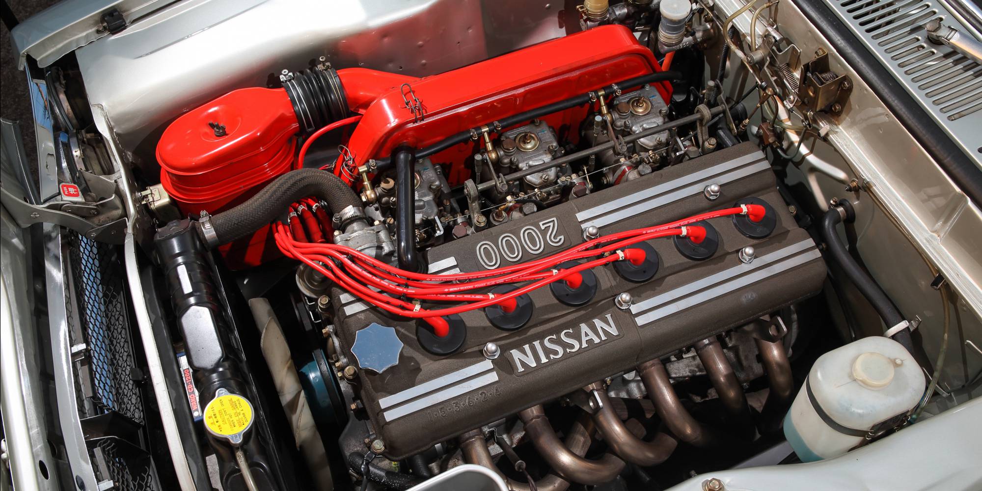 1971年式 日産 スカイライン GT-R（KPGC-10）|ビンゴスポーツ/希少車