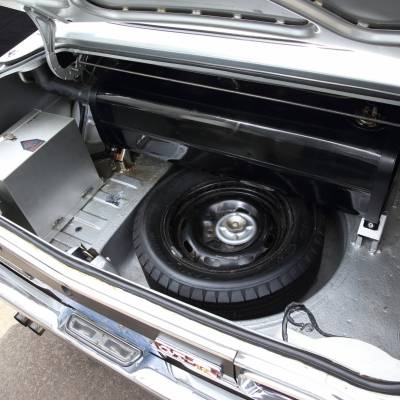 ハコスカ　PGC1O’70 1970 Nissan Skyline GT-R (KPGC10) - Highly original Hakosuka