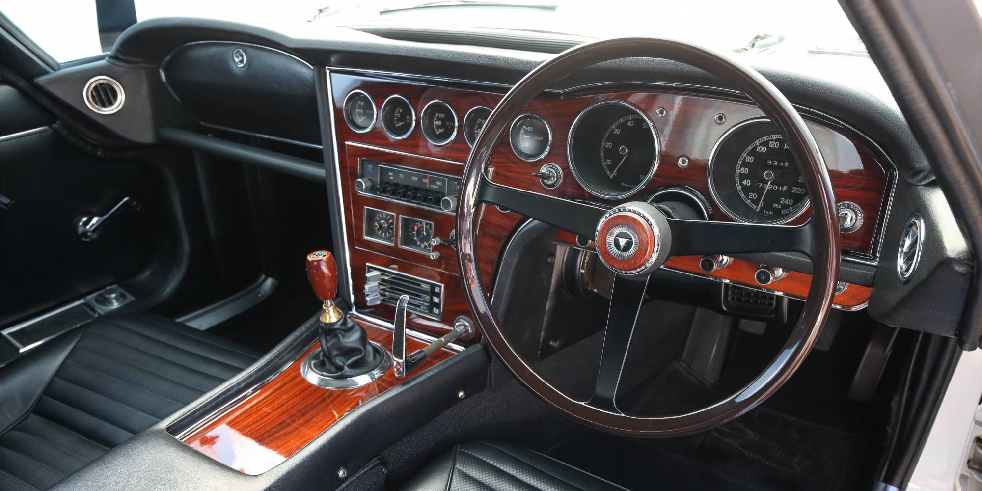 1968年式 トヨタ 2000GT|ビンゴスポーツ/希少車、 絶版車、高級
