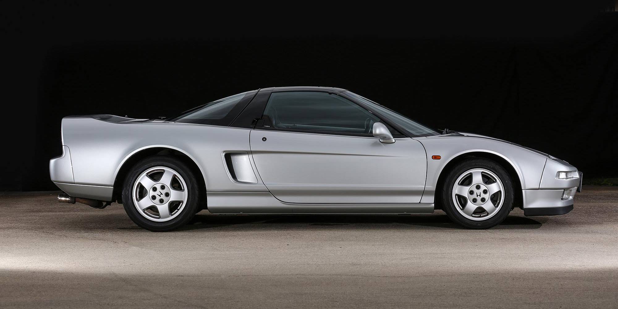1990年式 ホンダ NSX|ビンゴスポーツ/希少車、 絶版車、高級車の販売 