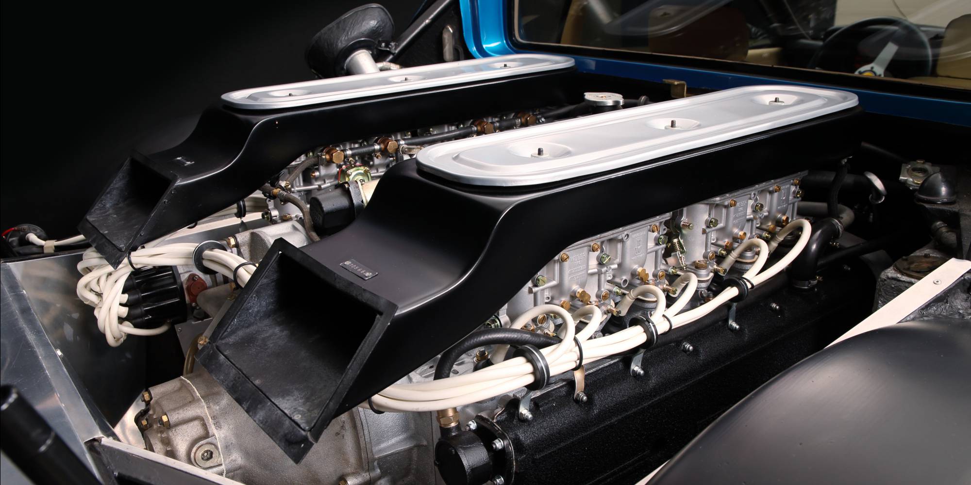 1974年式 フェラーリ 365 GT/4 BB|ビンゴスポーツ/希少車、 絶版