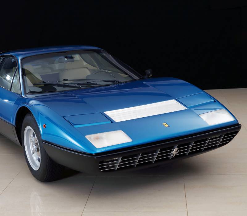 趣味・スポーツ・実用 The engine Ferrari 365 GT/4 BB 1976 Ferrari 365 GT4 BB for sale on BaT Auctions - sold for